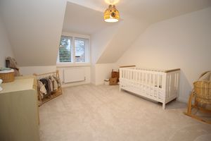 Bedroom Two- click for photo gallery